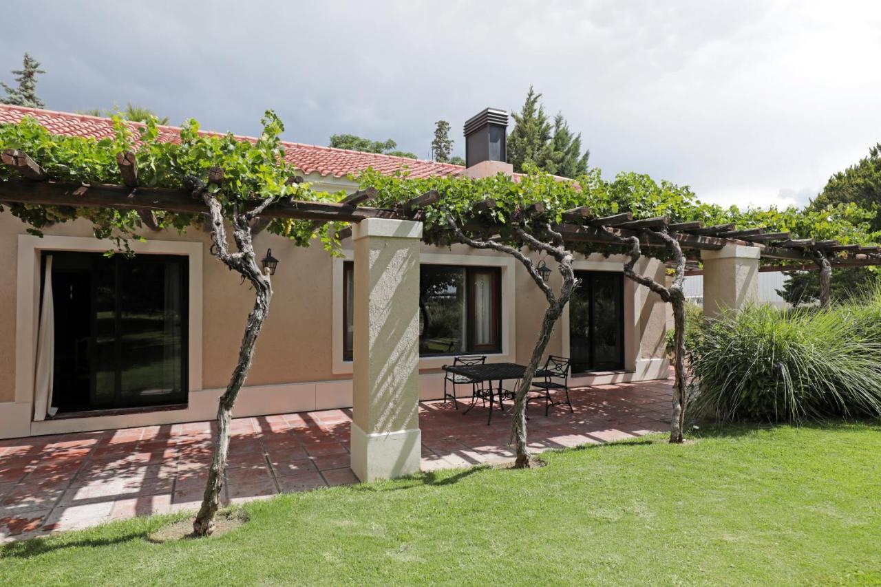 Casa Agostino - Luxury Wine Resort Barrancas Exterior photo